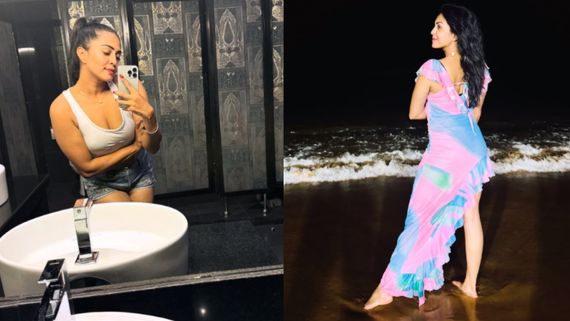 ಶ್ರೀಲಂಕಾದ ಬೀಚ್‌ನಲ್ಲಿ ಅಲೆಗಳ ಮುಂದೆ ನಿಂತಿರೋ ಈ ನಟಿ ವೃತ್ತಿಯಲ್ಲಿ ವೈದ್ಯೆ ಅನ್ನೋದು ಗೊತ್ತೇ?