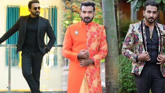 ಮುಕ್ತಾಯಗೊಂಡ ಚಿರಂಜೀವಿ ಲಕ್ಷ್ಮಿ ಸೌಭಾಗ್ಯವತಿ ಧಾರಾವಾಹಿ.. ರಘು ಗೌಡ ಹೇಳಿದ್ದೇನು ಗೊತ್ತಾ?