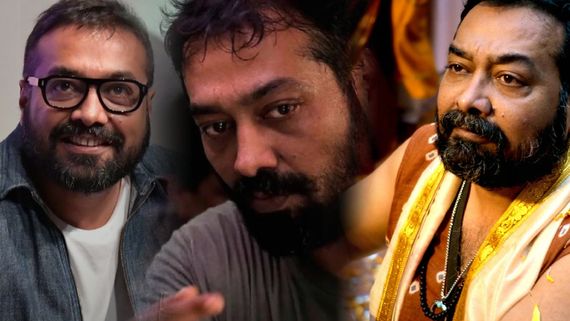 ಬ್ರಾಹ್ಮಣರ ಮೇಲೆ ನಾನು  ಮೂತ್ರ ವಿಸರ್ಜನೆ ಮಾಡುತ್ತೇನೆ, ಏನೀಗ - ಅನುರಾಗ್ ಕಶ್ಯಪ್..!