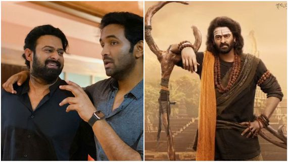 ಪ್ರಭಾಸ್ ನಟನೆ ಬಗ್ಗೆ ಮಂಚು ವಿಷ್ಣು ಎಡವಟ್ಟು; ಫ್ಯಾನ್ಸ್ ಕೆಂಡಾಮಂಡಲ