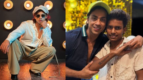 ಮಾಡರ್ನ್ ಕ್ರೇಜಿಸ್ಟಾರ್ ಕಿಶನ್ ಬಿಳಗಲಿಗೆ ಅಭಿಮಾನಿಯಿಂದ ಬೆಸ್ಟ್ ಗಿಫ್ಟ್; ಏನದು?