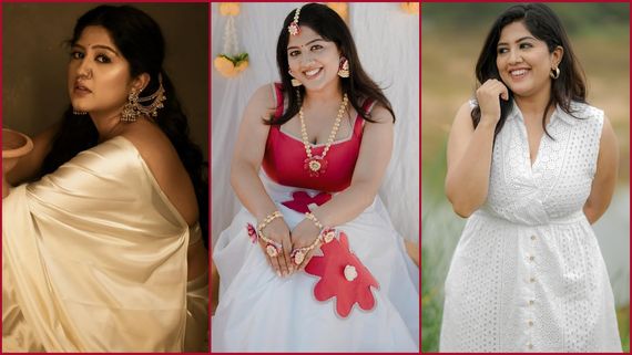 Meghana Shankarappa ; 'ಸೀತಾರಾಮ'ದಲ್ಲಿ ಪ್ರಿಯಾ ಪಾತ್ರ ಮಾಡಲು ಒಪ್ಪಿಕೊಂಡಿದ್ದೇಕೆ  ಮೇಘನಾ ಶಂಕರಪ್ಪ  ? 