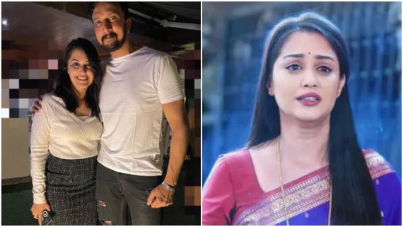 ಫೇಸ್‌ಬುಕ್ ಮೂಲಕ ನೀತಾ ಅಶೋಕ್ ಮೊದಲ ಅವಕಾಶ ಪಡೆದಿದ್ದೇಗೆ?