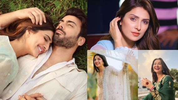 ಪಾಕಿಸ್ತಾನಿ ನಟನ ಸಿನಿಮಾ ರಿಲೀಸ್ ಕ್ಯಾನ್ಸಲ್, ಸಾಂಗ್ ಡಿಲೀಟ್; ಮೂವರು ಪಾಕ್ ಸ್ಟಾರ್‌ಗಳ ಕಥೆಯೇನು?