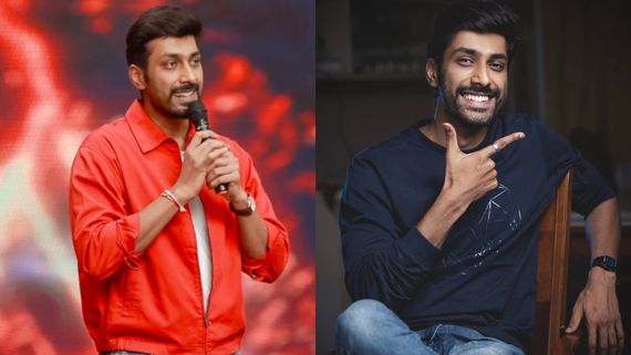 'ಆಪರೇಷನ್ ಅಲಮೇಲಮ್ಮ' ಸಿನಿಮಾದ ರಿಷಿ ನಟಿಸಿದ ಧಾರಾವಾಹಿಗಳು ಯಾವುವು ಗೊತ್ತೇ?