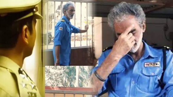 ಬದುಕು-ಬವಣೆ ; ದೂರ ತಳ್ಳಿದ ಚಿತ್ರರಂಗ, ಹೊಟ್ಟೆಪಾಡಿಗಾಗಿ ವಾಚ್‌ಮ್ಯಾನ್ ಕೆಲಸ ಮಾಡುತ್ತಿರುವ ಖ್ಯಾತ ನಟ..!