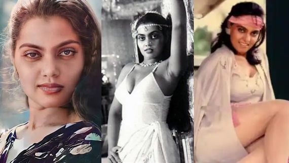 ಸಿಲ್ಮ್ ಸ್ಮಿತಾ ಮದುವೆ ಆಗಬೇಕಿದ್ದ ವ್ಯಕ್ತಿ ಯಾರು? ಆಕೆಯ ಸಾವಿಗೆ ಕಾರಣನಾದರೇ ಅಪ್ಪ-ಮಗ?