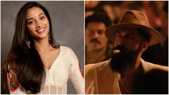 ಹಳೇ ಯಶ್‌ ಮಿಸ್ಸಿಂಗ್; ಶ್ರೀನಿಧಿ ಶೆಟ್ಟಿ ಬಾಯಲ್ಲಿ ಫ್ಯಾನ್ಸ್ ಮನದ ಮಾತು!