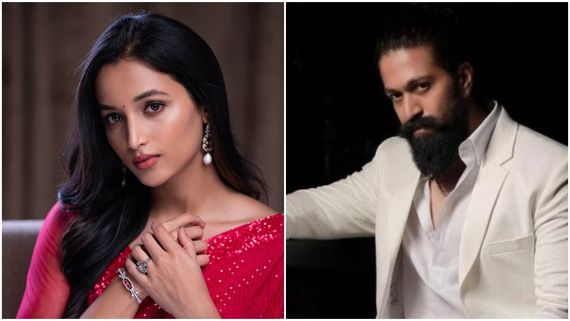 ಮೂರನೇ ಬಾರಿ ಯಶ್ ಜೊತೆ ನಟಿಸೋಕೆ ಒಲ್ಲೆ ಎಂದಿದ್ದೇಕೆ ಶ್ರೀನಿಧಿ ಶೆಟ್ಟಿ?