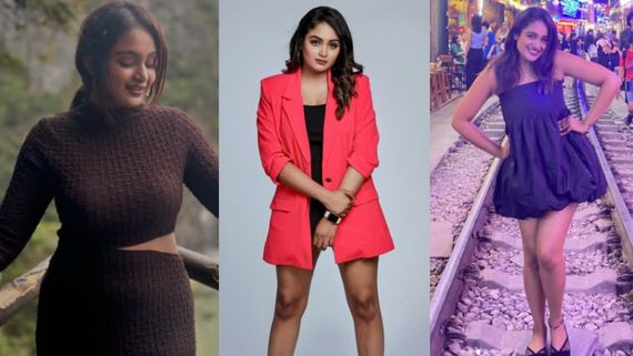 'ಡಿಕೆಡಿ' ಯಶಸ್ವಿನಿ ಕಿರುತೆರೆಯಲ್ಲೇ ಬೇರೆ, ರಿಯಲ್‌ ಲೈಫ್‌ನಲ್ಲೇ ಬೇರೆ  