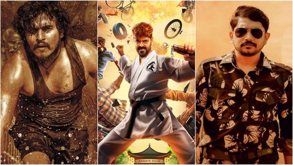  3 ಹೊಸ ಕನ್ನಡ ಚಿತ್ರಗಳು ಓಟಿಟಿಗೆ ಬಂದಿದೆ; ಭಾನುವಾರ ಮನೆಯಲ್ಲೇ ಸಿನಿಮಾ ನೋಡಿ