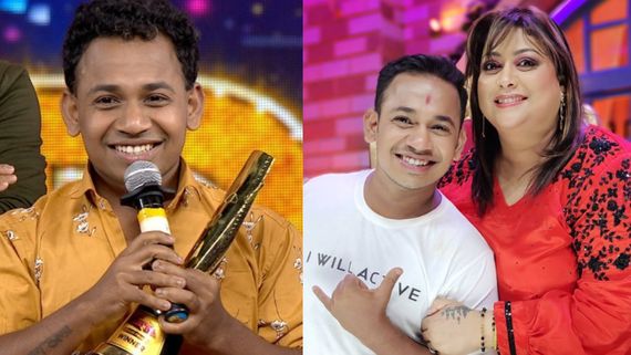 ಮೆಹಂದಿ ಕಾರ್ಯಕ್ರಮಕ್ಕೆ ತೆರಳಿದ್ದ ನಟನಿಗೆ ಹೃದಯಘಾತ; ಕಾಮಿಡಿ ಕಿಲಾಡಿಗಳು ಖ್ಯಾತಿಯ ರಾಕೇಶ್ ಪೂಜಾರಿ ವಿಧಿವಶ 