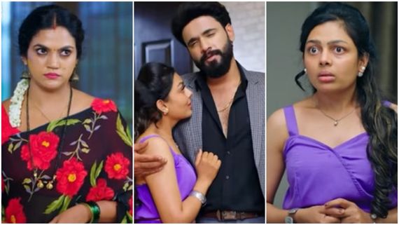 Amruthadhare : ದಿಯಾ ಜೊತೆ ಚಕ್ಕಂದ ಆಡುವಾಗ ಸಿಕ್ಕಿ ಬಿದ್ದ ಜೈದೇವ್, ಮುಂದೇನು ಮಾಡ್ತಾಳೆ ಮಲ್ಲಿ ? 