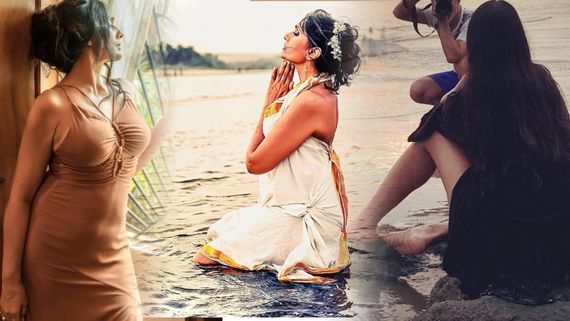 ಪರೇಶ್ ರಾವಲ್ ನಂತರ ತನ್ನ 'ಮೂತ್ರ'ವನ್ನು ಕುಡಿದು ಇದು 'ಅಮೃತ' ಎಂದ ಖ್ಯಾತ ನಟಿ..!