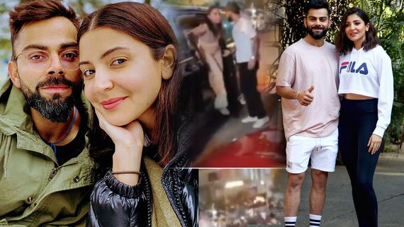 ವಿರಾಟ್ ಕೊಹ್ಲಿ ಮೇಲೆ ಅನುಷ್ಕಾ ಶರ್ಮಾಗೆ ಇನ್ನೂ ಇದೆ ಕೆಂಡದಂತಹ ಕೋಪ, ಬೆಂಗಳೂರಿನಲ್ಲಿ ಮುಂದುವರಿದ ಮನಸ್ತಾಪ..!