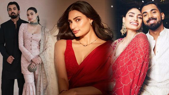 ಕೇವಲ ಮೂರೇ ಚಿತ್ರಕ್ಕೆ ಸುಸ್ತಾದ ಕೆಎಲ್ ರಾಹುಲ್ ಪತ್ನಿ, ಚಿತ್ರರಂಗಕ್ಕೆ ಗುಡ್ ಬೈ ಹೇಳಿದ ಅಥಿಯಾ ಶೆಟ್ಟಿ ..!