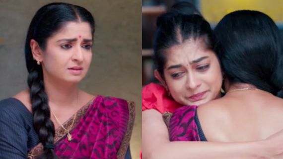 Bhagyalakshmi:'ಭಾಗ್ಯಲಕ್ಷ್ಮಿ' ಫುಲ್ ಎಮೋಷನಲ್ ಆಗೋಯ್ತು; ಭಾಗ್ಯಗೆ ತಾಯಿ ಸ್ಥಾನ ಕೊಟ್ಟ ಪೂಜಾ