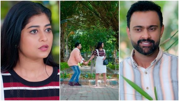 Bhagya Lakshmi ; ತಾಂಡವ್ ಕಣ್ಣಿಗೆ ಬಿದ್ದ ಪೂಜಾ ಮತ್ತು ಕಿಶನ್, ಭಾಗ್ಯ ಮರ್ಯಾದೆ ಬೀದಿಯಲ್ಲಿ ಮತ್ತೆ ಹರಾಜಾಗುತ್ತಾ ?