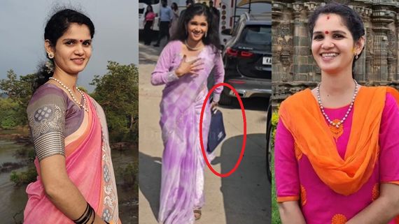 ಮದುವೆ ಕರೆಯೋಕೆ ಶುರು ಮಾಡಿದ್ರಾ ಚೈತ್ರಾ ಕುಂದಾಪುರ? ಗಂಗಮ್ಮಜ್ಜಿಯಿಂದನೂ ಸಿಕ್ಕಿತು ನಾಲ್ಕು ಟಿಪ್ಸ್!