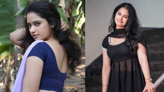 ಉಪ್ಪಿನಕಾಯಿ ಮಾರುತ್ತಿದ್ದ ಹುಡುಗಿಗೆ ಸಿನಿಮಾದಲ್ಲಿ ಚಾನ್ಸ್; ಸೋಶಿಯಲ್ ಮೀಡಿಯಾದಲ್ಲೂ ಬಾರೀ ಫೇಮಸ್.. ಯಾರೀಕೆ?