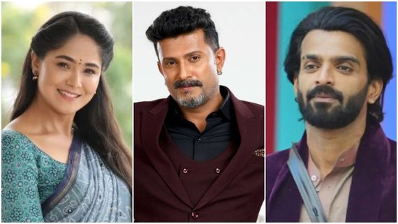 ಸಿನಿಮಾ, ಧಾರಾವಾಹಿ, ವೆಬ್ ಸೀರಿಸ್ ಅಲ್ಲ, ದಿಲೀಪ್ ರಾಜ್ ಹೊಸ ಸಾಹಸ