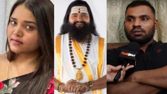 ಆನಂದ್ ಗುರೂಜಿಗೆ ದಿವ್ಯಾ ವಸಂತ್ ಬ್ಲ್ಯಾಕ್ ಮೇಲ್; 