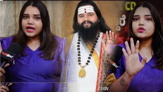 ನನ್ನ ಬೆಳವಣಿಗೆ ಸಹಿಸದೇ ನನ್ನ ವಿರುದ್ದ ಷಡ್ಯಂತ್ರ ಮಾಡ್ತಿದ್ದಾರೆ - ದಿವ್ಯಾ ವಸಂತ..!