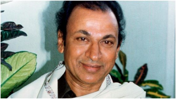 ರಾಜ್‌ಕುಮಾರ್ ಎಂದು ಮರುನಾಮಕರಣ ಮಾಡಿದ್ದಾಗ ಅಣ್ಣಾವ್ರಿಗೆ ಗಾಬರಿ, ನಾಚಿಕೆ ಆಗಿದ್ದೇಕೆ? ಅವ್ರ ಮಾತಲ್ಲೇ ಕೇಳಿ