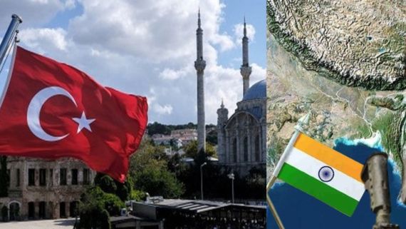 ಪಾಕ್ ಬೆಂಬಲಿಸಿದ ಟರ್ಕಿ, ಅಜರ್​ಬೈಜಾನ್​ಗೆ ಬಾಯ್‌ಕಾಟ್ ಬಿಸಿ; ಶೂಟಿಂಗ್‌ಗೆ ತೆರಳದೆ ಇರಲು ಭಾರತೀಯ ಚಿತ್ರರಂಗ ನಿರ್ಧಾರ