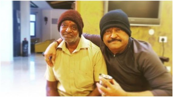 ಮಾತು ಬಾರದ ಜಗ್ಗೇಶ್ ಸಹೋದರ ನಟಿಸಿದ್ದ ಚಿತ್ರ ಯಾವ್ದು? ನವರಸ ನಾಯಕನ ಭಾವುಕ ಪೋಸ್ಟ್