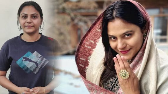 ಐಎಸ್‌ಐ ಏಜೆಂಟ್ ಜೊತೆ ಪ್ರೀತಿ, ಪಾಕಿಸ್ತಾನದಲ್ಲಿ ಮದುವೆಯಾಗುವ ಪ್ಲ್ಯಾನ್ ಮಾಡಿದ್ದ ದೇಶದ್ರೋಹಿ ಯೂಟ್ಯೂಬರ್ ಜ್ಯೋತಿ !