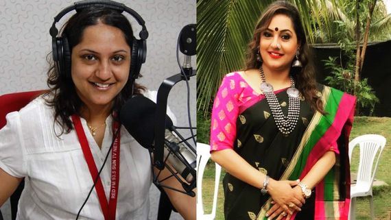 ಗಣೇಶ್ ಜೊತೆ 'ಕಾಮಿಡಿ ಟೈಮ್'  ನಿರೂಪಣೆ ಮಾಡಿದ್ದ ಈ ನಟಿ ಇಂದು ಕಿರುತೆರೆಯ ಸ್ಟಾರ್; ಯಾರೀ ಬಹುಮುಖ ಪ್ರತಿಭೆ?   