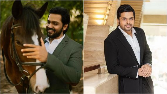 ಬ್ಯಾಕ್ ಟು ಬ್ಯಾಕ್ ಸೀಕ್ವೆಲ್ ಸಿನಿಮಾಗಳಲ್ಲಿ ಮುಳುಗಿದ ಕಾರ್ತಿ; ಇಲ್ಲಿದೆ ಲಿಸ್ಟ್