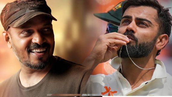 ವಿರಾಟ್ ಕೊಹ್ಲಿ ಬ್ಯಾಟ್ ಕೆಳಗಿಟ್ಟಿದ್ದು ಒಳ್ಳೆಯದೇ ಆಯಿತು ; ಕವಿರಾಜ್ ಕಂಡಂತೆ ಕೊಹ್ಲಿ..!