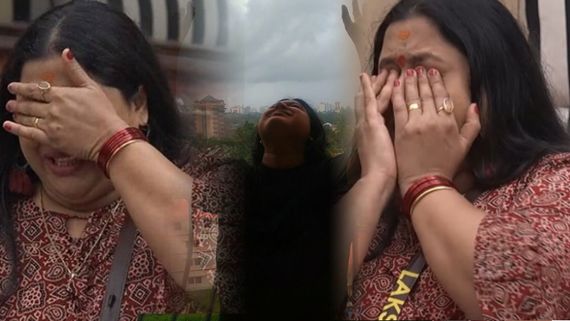 ಬಿಗ್ ಬಾಸ್ ಸ್ಫರ್ಧಿ ದಾಂಪತ್ಯದಲ್ಲಿ ಬಿರುಕು, ವಿಚ್ಛೇದನ ಘೋಷಿಸಿ ಆ ನಂತರ ಪೋಸ್ಟ್ ಡಿಲೀಟ್ ಮಾಡಿದ ನಟಿ..!