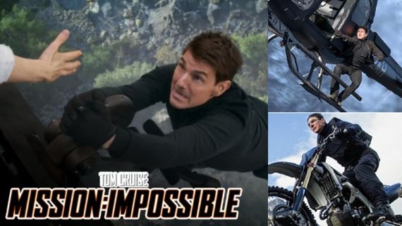 Mission Impossible 8: ಭಾರತದಲ್ಲಿ 'ಮಿಷನ್ ಇಂಪಾಸಿಬಲ್' ಕೊನೆಯ ಸರಣಿ ಮೊದಲ ದಿನ ಎಷ್ಟು ಗಳಿಸಬಹುದು?
