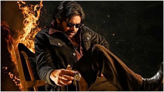 ಪವನ್ ಕಲ್ಯಾಣ್ 'OG' ಚಿತ್ರಕ್ಕೆ ಒಳ್ಳೆ ರಿಲೀಸ್ ಡೇಟ್ ಫಿಕ್ಸ್ ಮಾಡಿದ ಟೀಂ