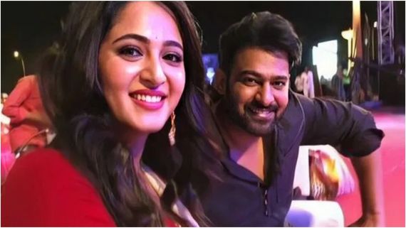 ಪ್ರಭಾಸ್ ಜೊತೆ ಆ ಚಿತ್ರದಲ್ಲಿ 2ನೇ ನಾಯಕಿಯಾಗಿ ಸ್ವೀಟಿ; ಅಭಿಮಾನಿಗಳಿಗೆ ಗುಡ್‌ನ್ಯೂಸ್