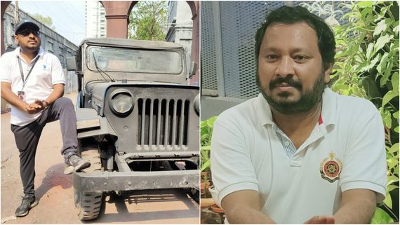 ಪ್ಯಾನ್‌ ವರ್ಲ್ಡ್ ಚಿತ್ರಕ್ಕೆ ಆರ್. ಚಂದ್ರು ಪ್ಲ್ಯಾನ್; ಇದು 'ಕಬ್ಜ'ಕ್ಕಿಂತ 10 ಪಟ್ಟು ದೊಡ್ಡ ಪ್ರಾಜೆಕ್ಟ್!