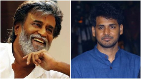 ರಜನಿಕಾಂತ್ ಮುಂದಿನ ಚಿತ್ರಕ್ಕೆ ತೆಲುಗು ಯುವ ನಿರ್ದೇಶಕ ಆಕ್ಷನ್ ಕಟ್?