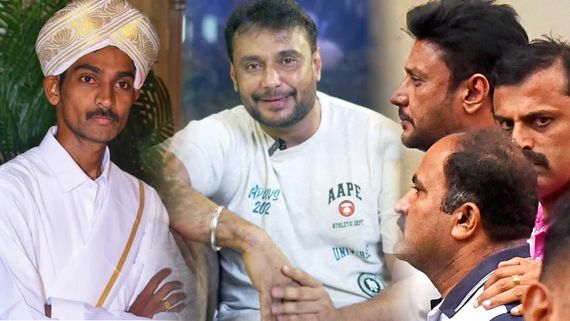 ಎರಡು ತಿಂಗಳು ನೆಮ್ಮದಿಯಿಂದ ಓಡಾಡಿಕೊಂಡು ಇರಬಹುದು ದರ್ಶನ್..! 