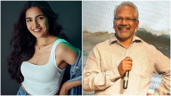 ಮಣಿರತ್ನಂ ಮುಂದಿನ ಚಿತ್ರದಲ್ಲಿ ರುಕ್ಮಿಣಿ ವಸಂತ್ ನಾಯಕಿ; ಹೀರೊ ಯಾರಂದ್ರೆ?