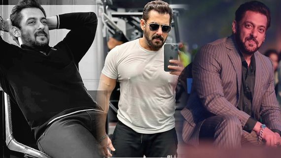 ಸಲ್ಮಾನ್ ಖಾನ್ ಅಸಲಿ ಮುಖ ಬಯಲಾಗಲು ಎರಡು ಪೆಗ್ ಸಾಕು - ಖ್ಯಾತ ಗಾಯಕನ ಶಾಕಿಂಗ್ ಹೇಳಿಕೆ..!