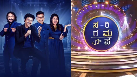 ಜೀ ಕನ್ನಡದ ಸರಿಗಮಪ ಸೀಸನ್ 21 ಒಟಿಟಿಯಲ್ಲಿ ನೇರ ಪ್ರಸಾರ; ಯಾವಾಗ? ಎಲ್ಲಿ?