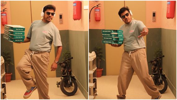 ತಿಂಗಳಿಗೂ ಮುನ್ನ ಶಿವಣ್ಣನ ಹೊಸ ಸಿನಿಮಾ ಓಟಿಟಿಗೆ ಬಂತು; ಈಗ್ಲೇ ನೋಡಿ