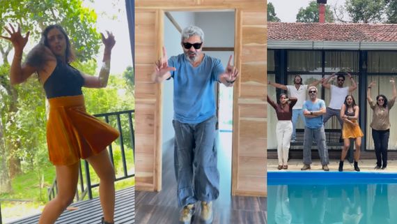 ಕುಟುಂಬ ಅಂದ್ರೆ ಹೀಗಿರಬೇಕು: ಸೀರಿಯಲ್ ಬಿಟ್ಟು ಹೋಗಿದ್ದೆಲ್ಲಿಗೆ ಮಾಧವನ ಫ್ಯಾಮಿಲಿ?