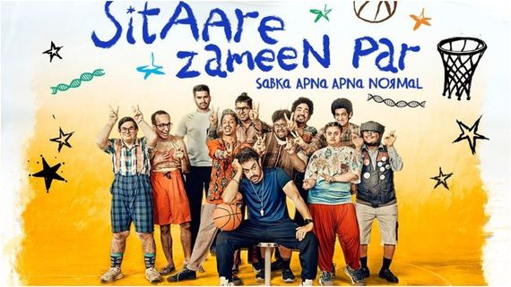 ಆಟ, ತಮಾಷೆ, ಪಜೀತಿ; 'ಸೀತಾರೆ ಜಮೀನ್ ಪರ್' ಟ್ರೈಲರ್ ರಿಲೀಸ್