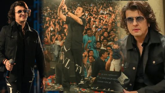 ನನಗೆ ಈಗ 51 ವರ್ಷ,ಅವಮಾನವನ್ನು ನಾನು ಸಹಿಸಲಾರೆ ; ಕನ್ನಡಿಗರಿಗೆ ಬಹಿರಂಗ ಪತ್ರ ಬರೆದ ಗಾಯಕ ಸೋನು ನಿಗಮ್