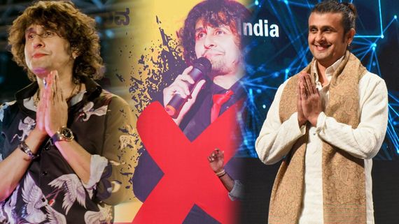 ಕನ್ನಡಿಗರಿಗೆ ಅವಮಾನ, ಪ್ರಕರಣ ರದ್ದು ಕೋರಿ ಮನವಿ ಮಾಡಿದ ಸೋನು ನಿಗಂ..!