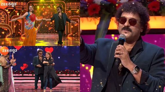 Ravichandran:ಭರ್ಜರಿ ಬ್ಯಾಚುಲರ್ಸ್‌ನಲ್ಲಿ ಕ್ರೇಜಿ ಬರ್ತ್‌ಡೇ; ಸುಧಾರಾಣಿ, ಮಾಲಾಶ್ರೀ ಕ್ರೇಜಿ ಸ್ಟೆಪ್ಸ್ 